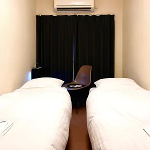 酒店 相模有限公司酒店, 東京都