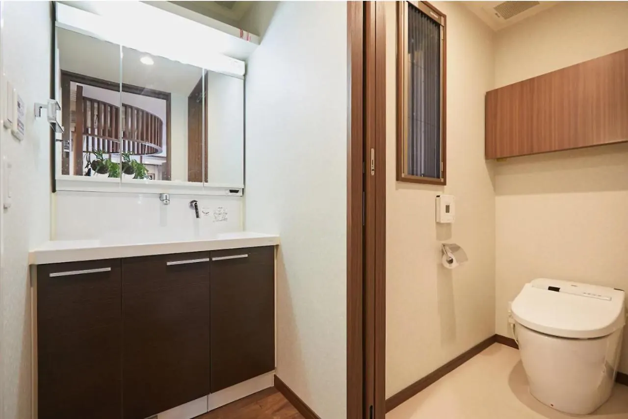 Holiday home Kyodo Private House Villa Tokyo