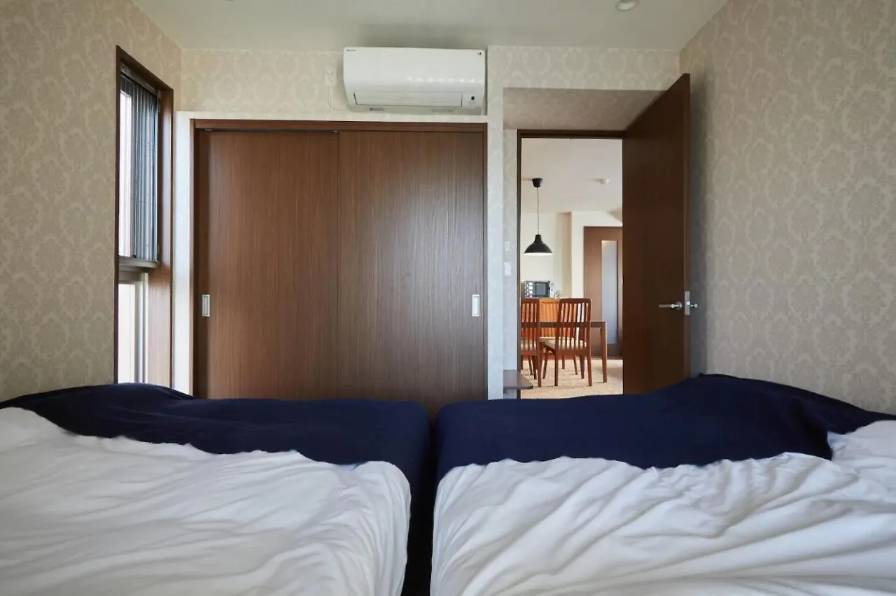 Kyodo Private House Villa Tokyo 0*,  Japan
