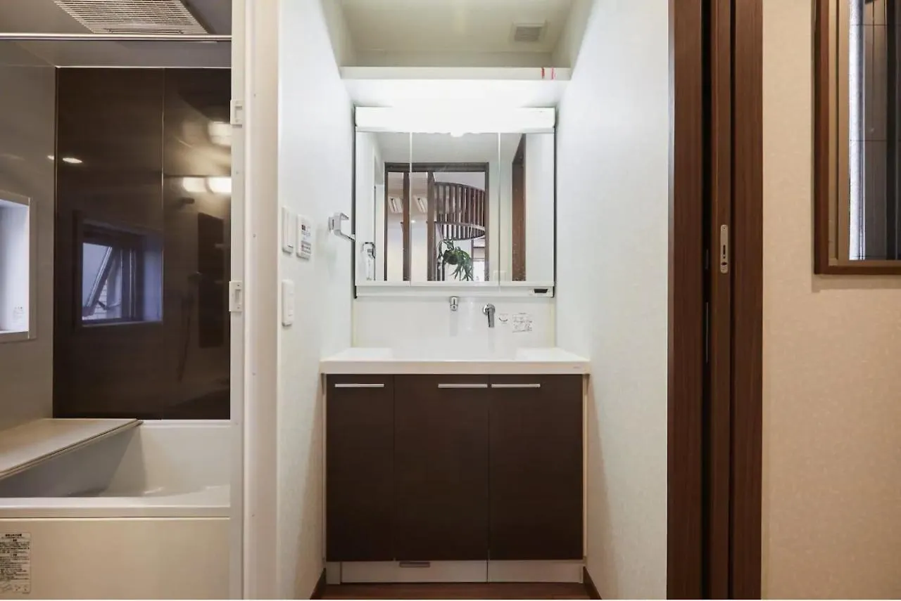 Kyodo Private House Villa Tokyo 0*,