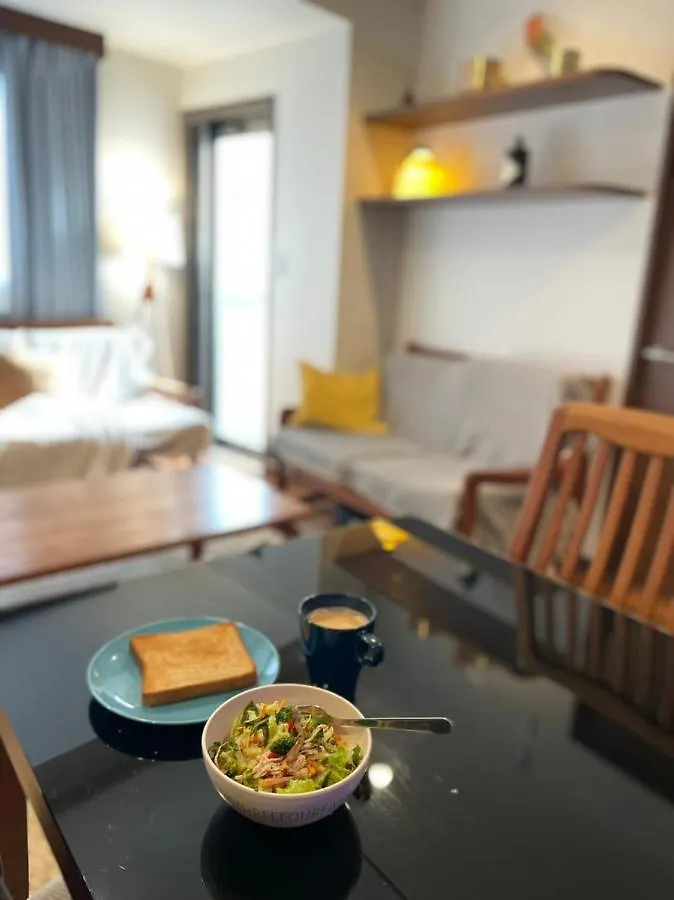 Holiday home Kyodo Private House Villa Tokyo
