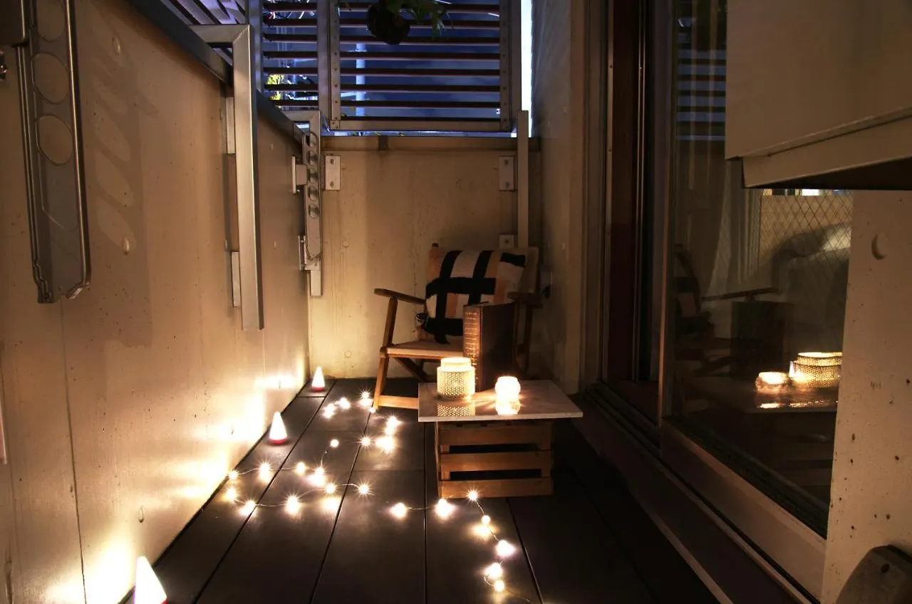 Holiday home Kyodo Private House Villa Tokyo Japan