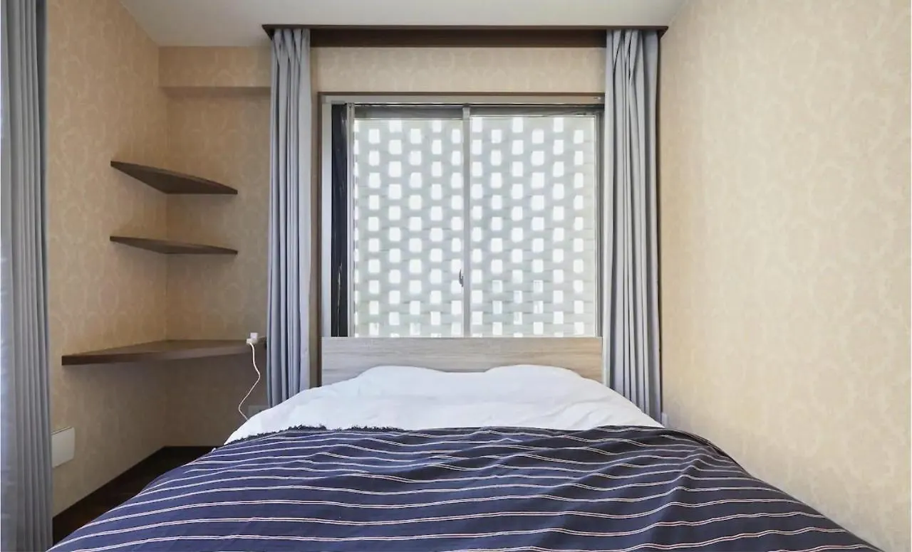 Kyodo Private House Villa Tokyo 0*,