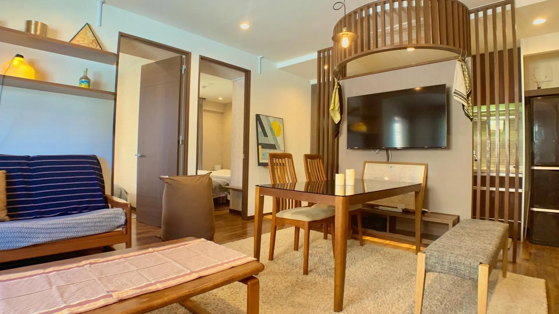 Kyodo Private House Villa Tokyo