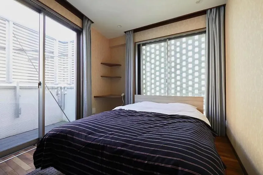 Holiday home Kyodo Private House Villa Tokyo Japan